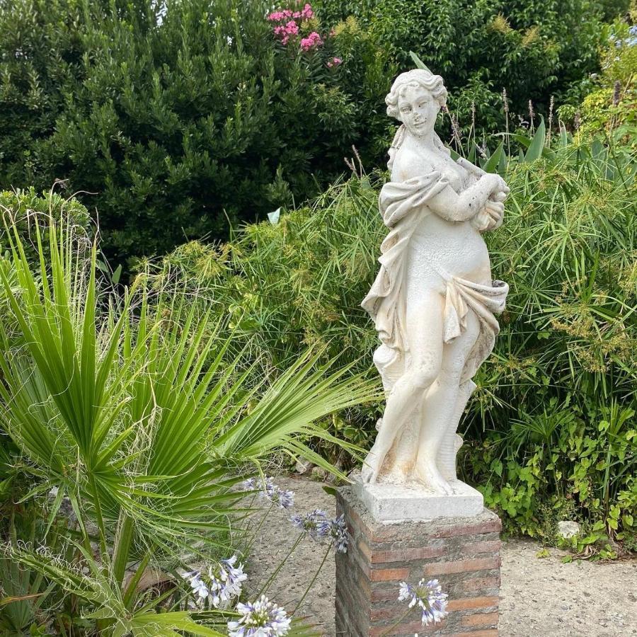 Bastide Aina Spa Et Piscine Grasse Exteriér fotografie