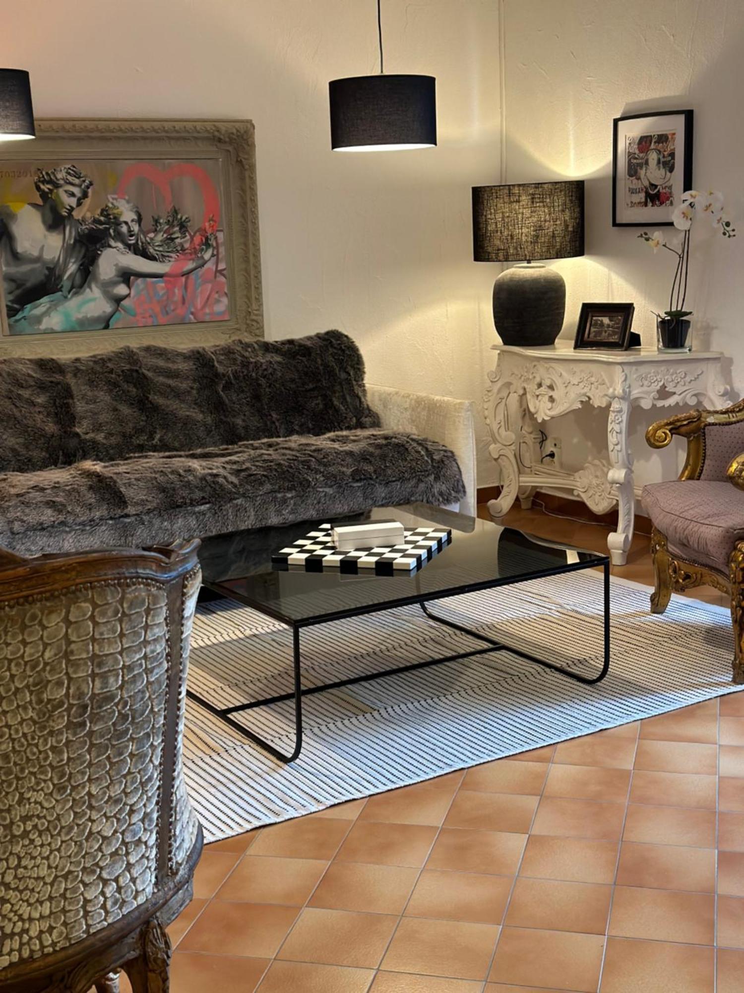 Bastide Aina Spa Et Piscine Grasse Exteriér fotografie